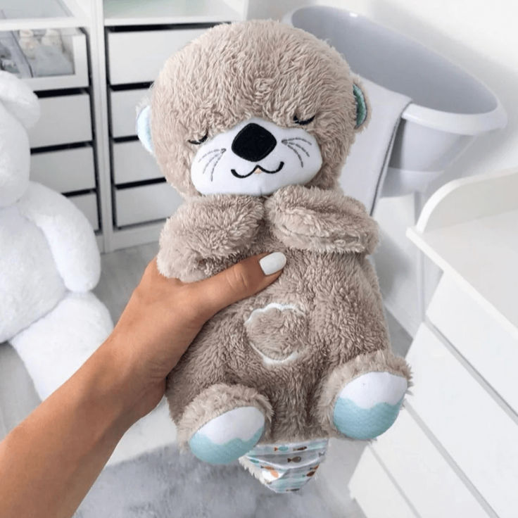 Snuggle Teddy Bear