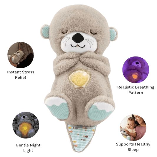 Teddy Bear
